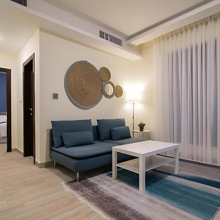 46 Serviced Apartments Amman Exterior photo