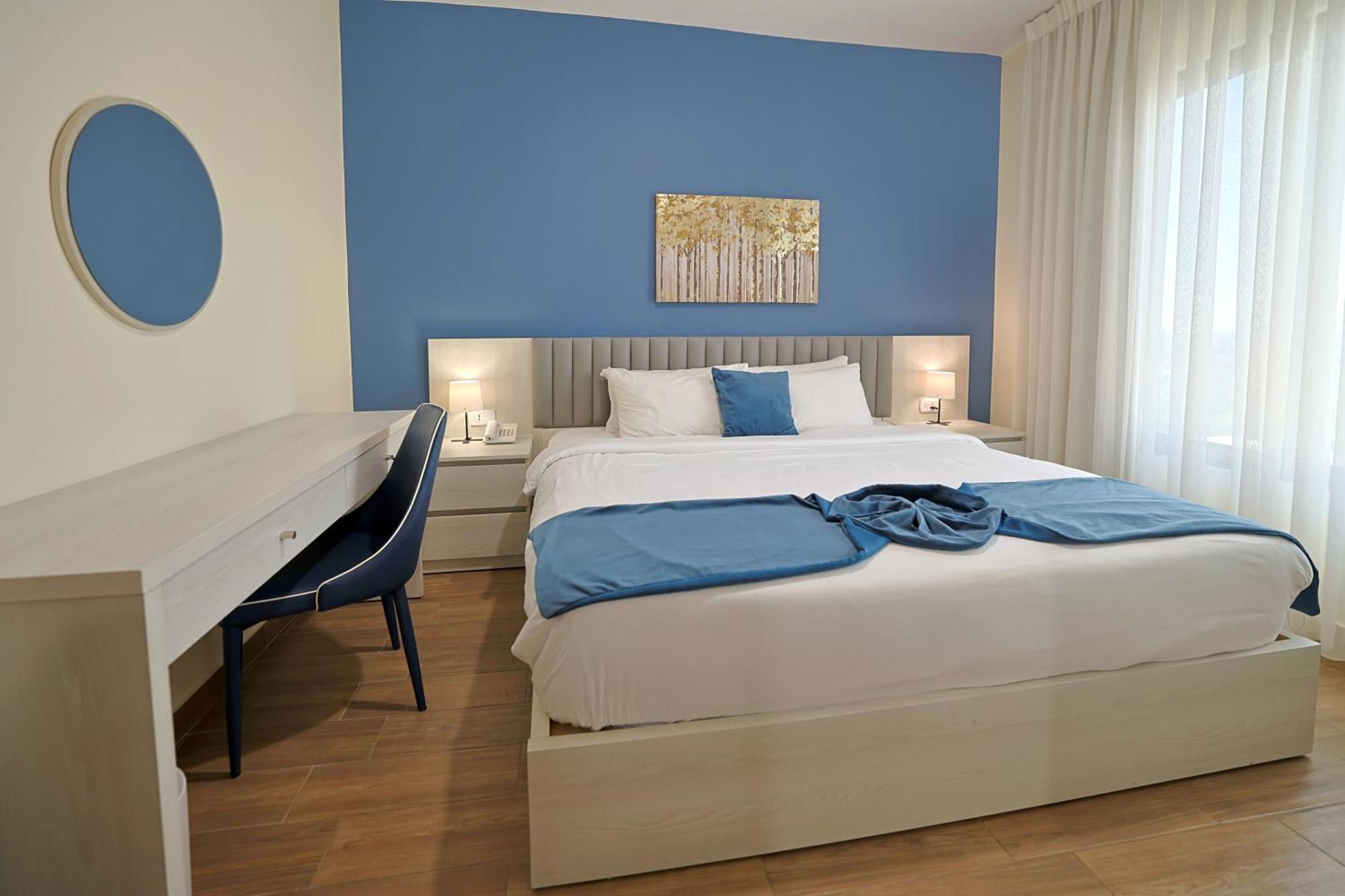 46 Serviced Apartments Amman Exterior photo