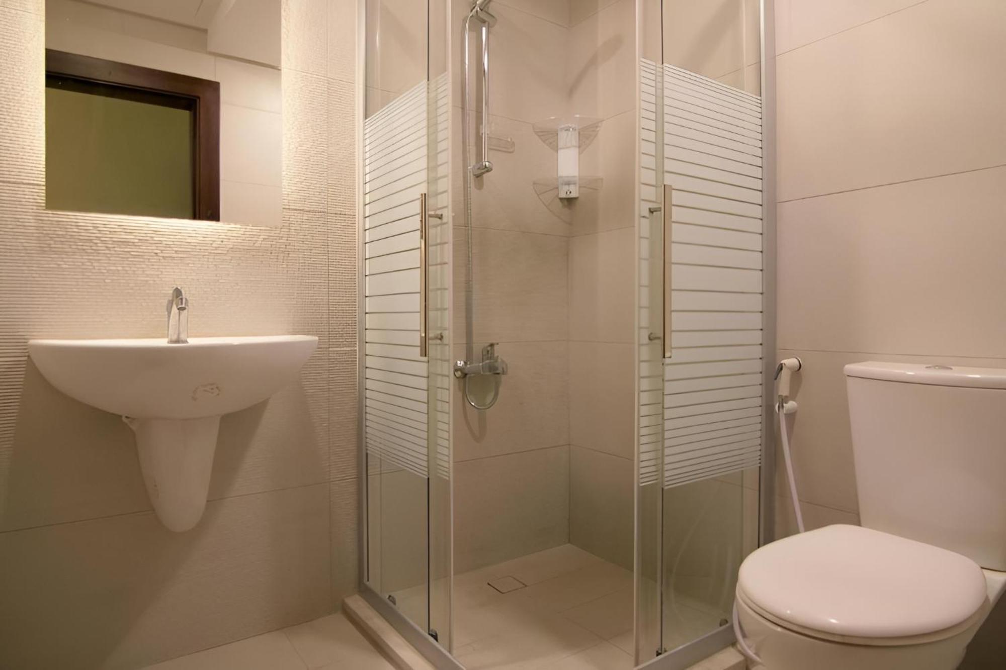 46 Serviced Apartments Amman Exterior photo